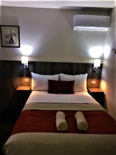 Bradman Motor Inn Cootamundra Extérieur photo