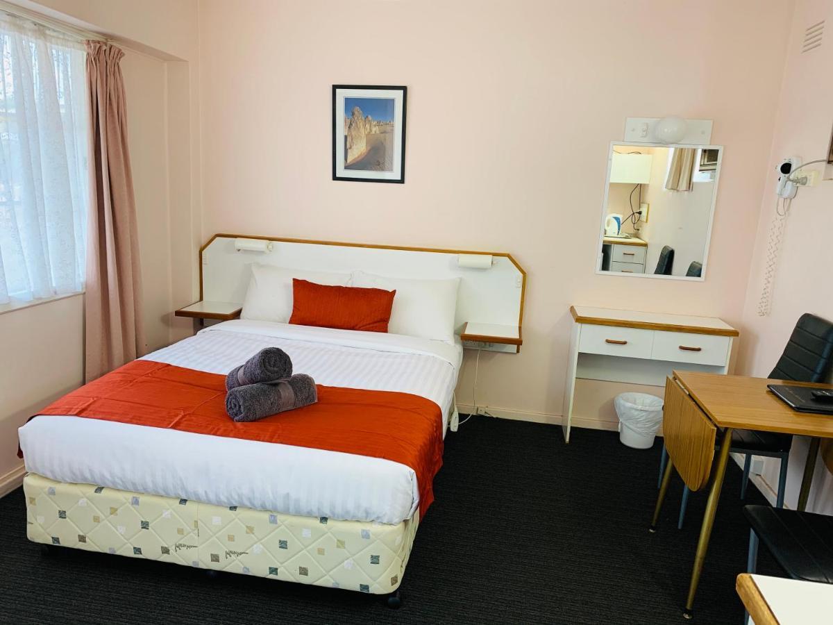 Bradman Motor Inn Cootamundra Extérieur photo